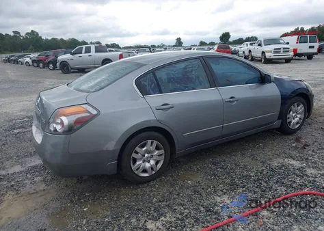 2009 Nissan Altima 2.5 S z USA, uszkodzony, nr VIN 1N4AL21E39C111354